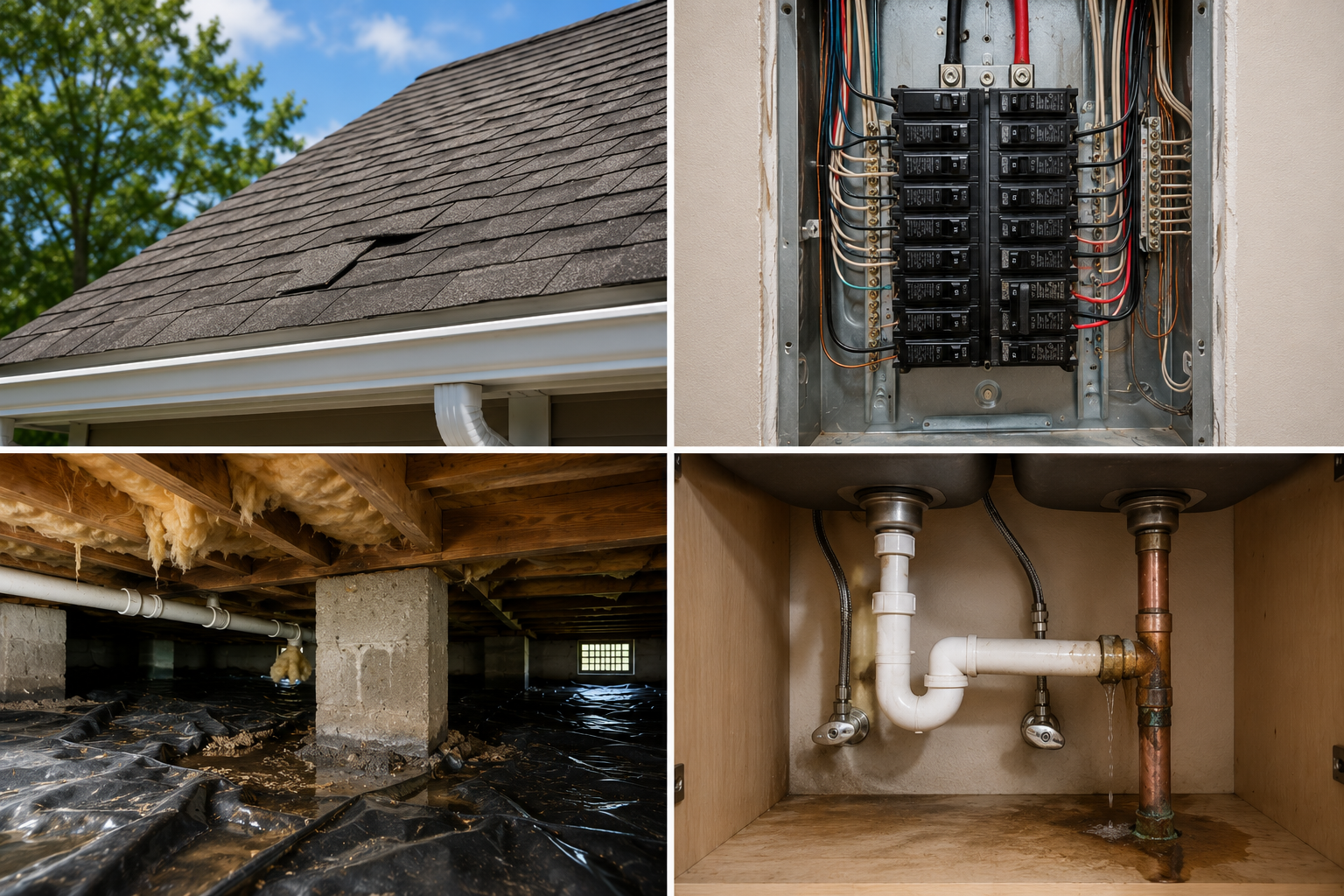 Should I Get a Home Inspection?